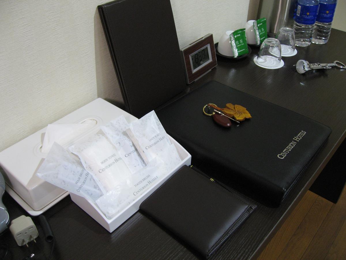 Centurion Hotel Resort Okinawa Nago City Exterior foto