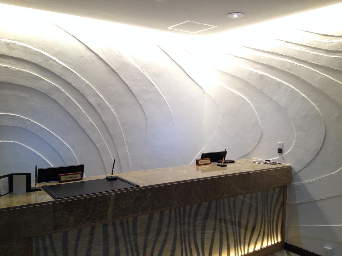 Centurion Hotel Resort Okinawa Nago City Exterior foto