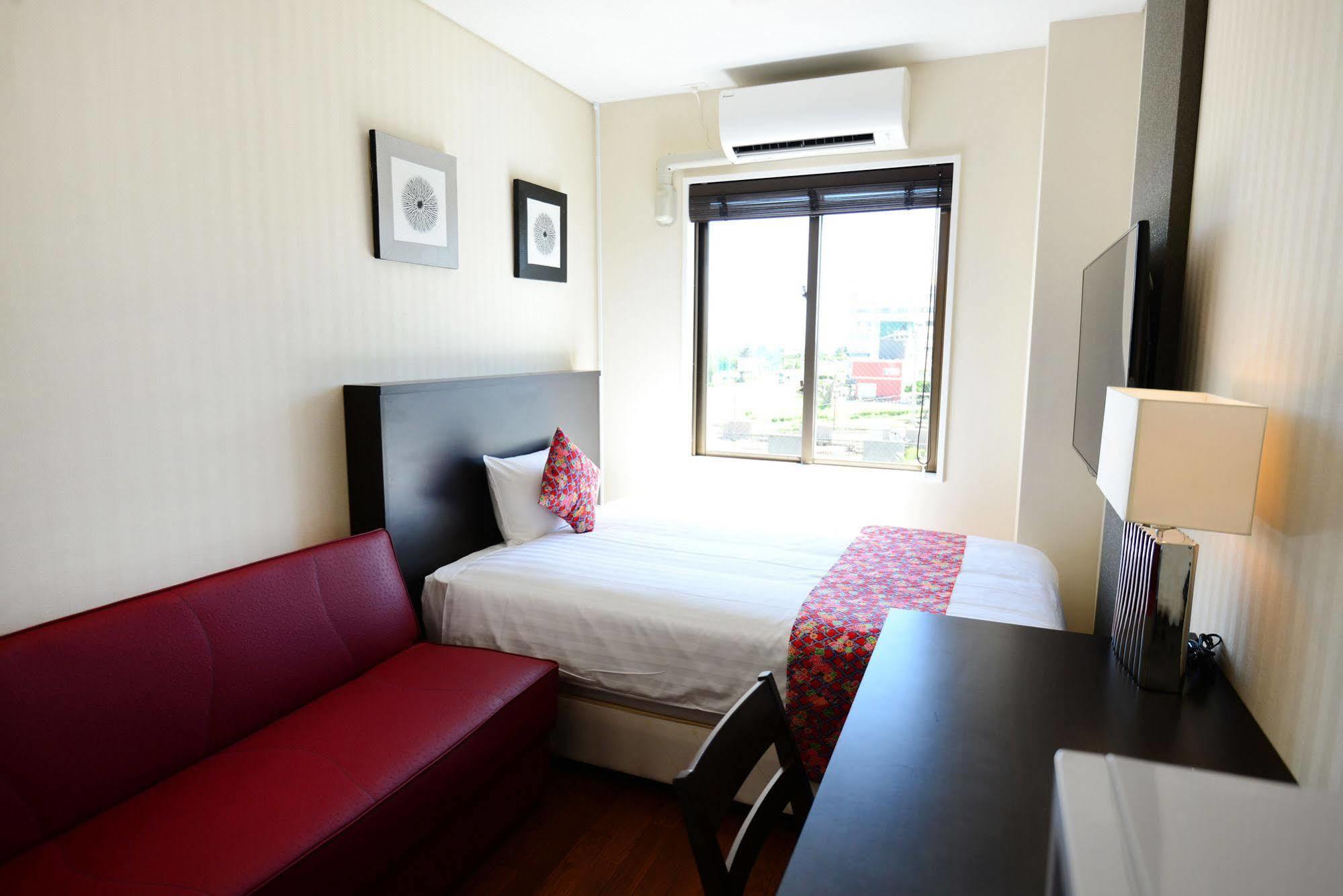 Centurion Hotel Resort Okinawa Nago City Exterior foto