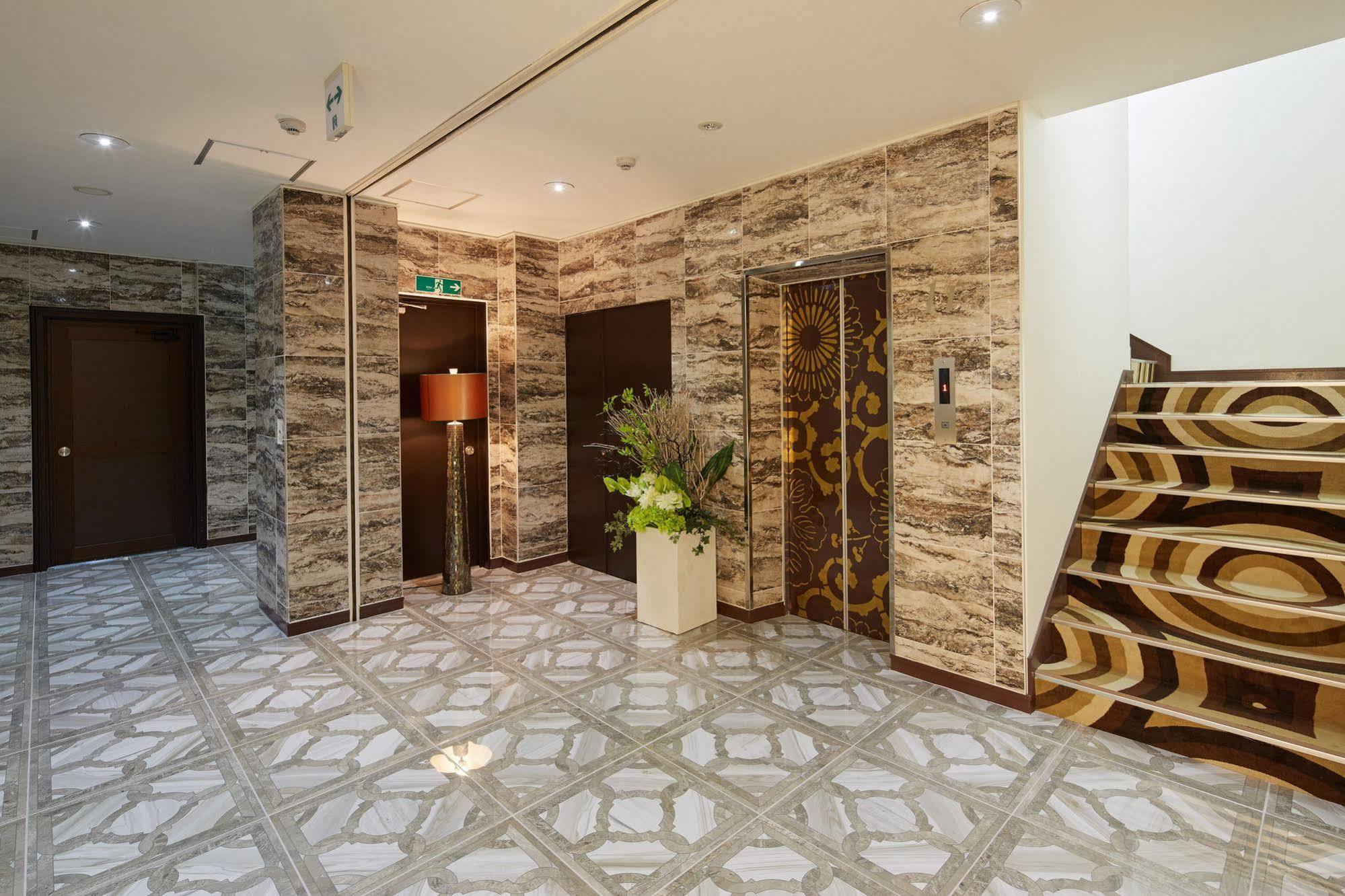 Centurion Hotel Resort Okinawa Nago City Exterior foto